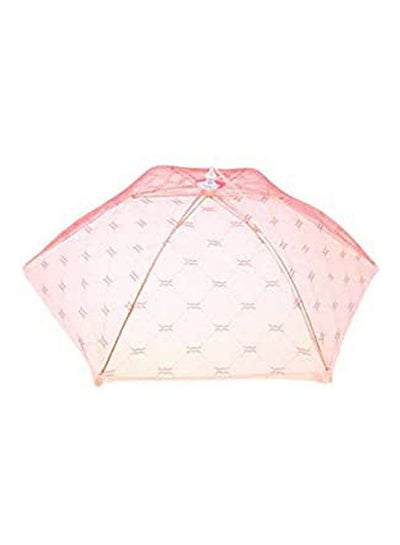 Buy Screen Food Covers Tent Pink in Egypt