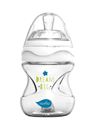 Buy Mimic Cool Anti-Colic Feeding Bottle in Saudi Arabia