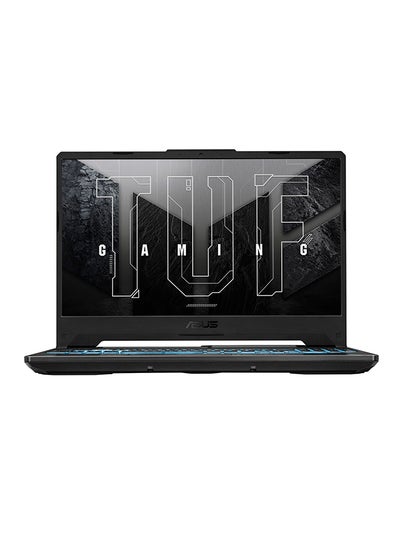 Asus TUF F15 Gaming Laptop 15.6 144Hz FHD Intel Core i5-10300H GTX 1650 8GB 512gb Wi-Fi 6 Windows 11 Bonfire Black