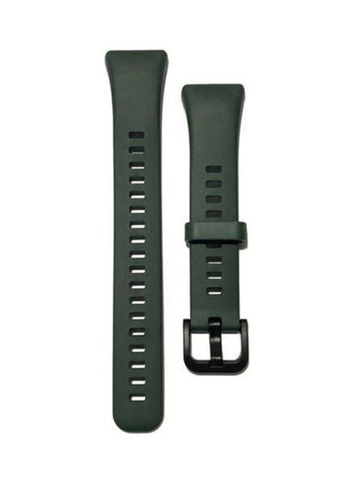 اشتري Huawei/ Honor Band 6 Silicone Strap Green في مصر