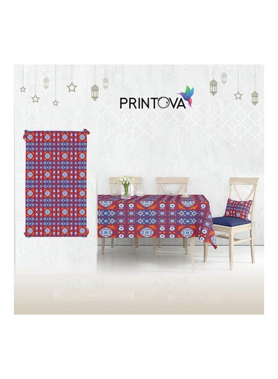 اشتري Ramdan Table Cloth Multicolour 145 x200سم في مصر