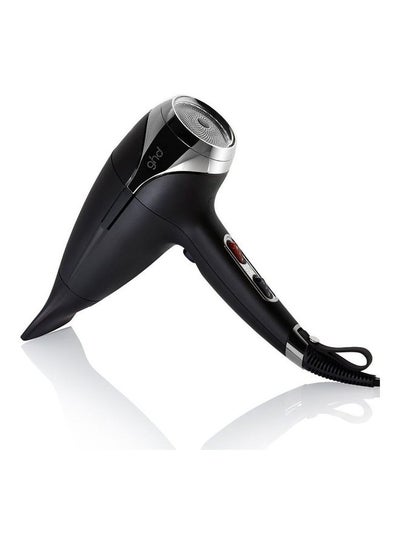 اشتري Helios Hair Dryer Black 0.8kg في الامارات