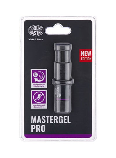 Buy Mastergel Pro / Thermal Paste Grey in Egypt