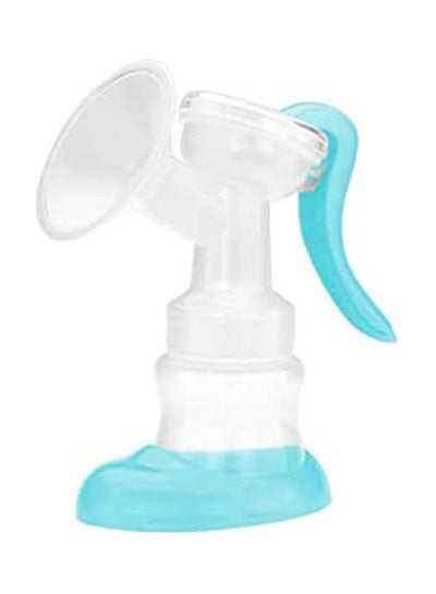 Buy Easyfeed Manual Breast Pump With Silicone Nipple in Egypt