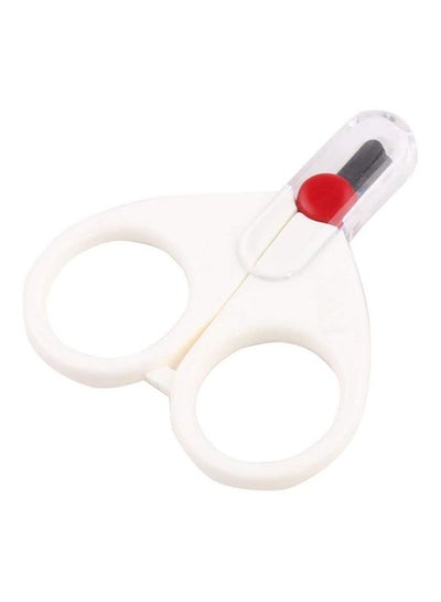 Buy Thin and Short Blade Safety Scissor in Egypt