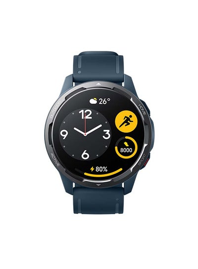 Redmi Smart Watch 3 Active Black| 1.83 Inch Big LCD Display, 5ATM Water  Resistant, 12 Days Battery Life, GPS, 100+ Workout Mode, Heart Rate  Monitor
