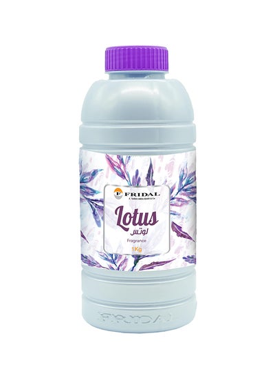 Buy Lotus Multipurpose Home Cleaner Multicolor 1Liters in Egypt