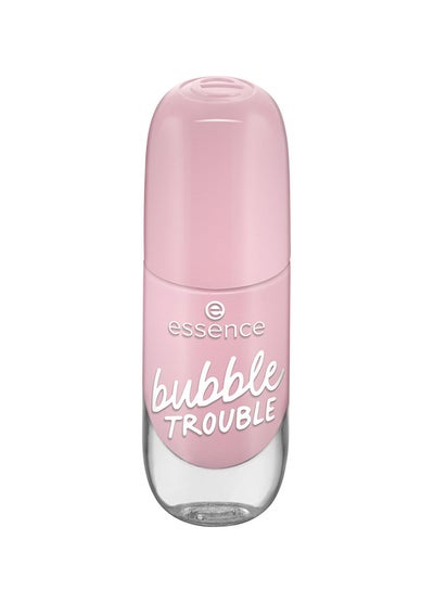 Buy Gel Nail Colour 04 Bubble Trouble in UAE