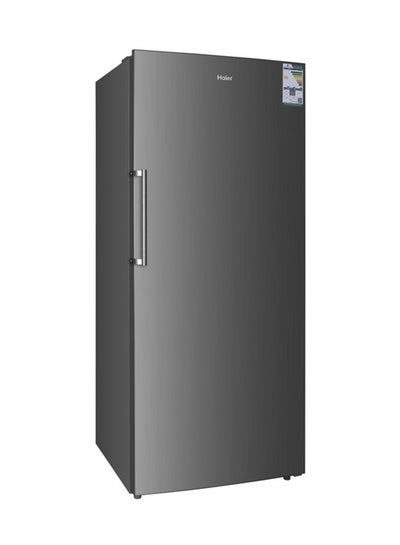 اشتري Qafi Freezer 12.9 Cu.Ft. 364.0 L HVF-415SS Silver في السعودية
