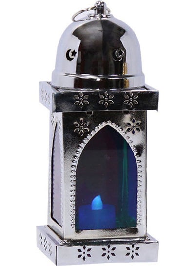 Buy Fanous Ramadan With Lighting Silver in Egypt