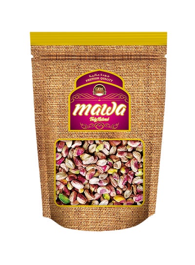 Buy Afghan Pistachio Kernels 100grams in UAE