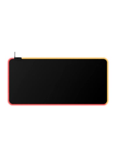 Buy Pulsefire Mat RGB Mouse Pad  XL HMPM1R-A-XL in Egypt