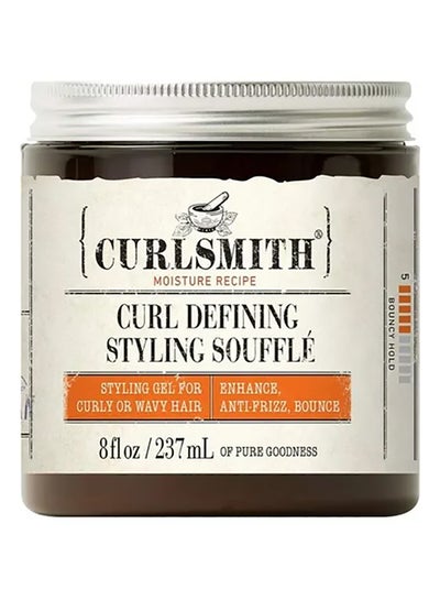 Buy Curl Defining Styling Souffle 237ml in UAE
