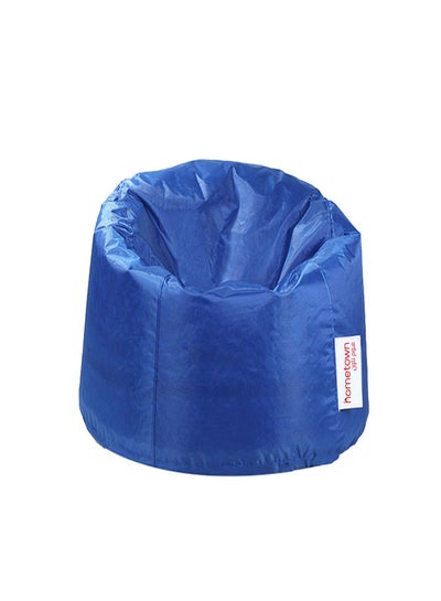 اشتري Standard Beanbag Blue 90x60سم في مصر