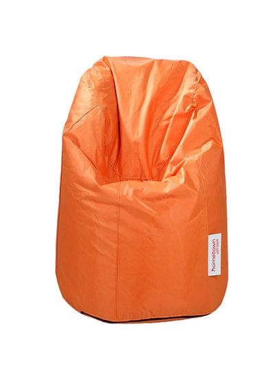 Buy Willow Waterproof Beanbag Orange 92x104cm in Egypt