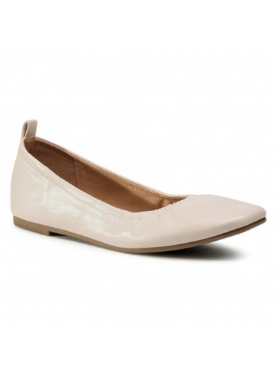 اشتري Stylish Slip On Ballerina أخضر في السعودية