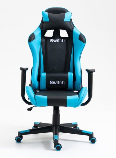 Drake High Back Ergonomically Stable, With Swivel Function