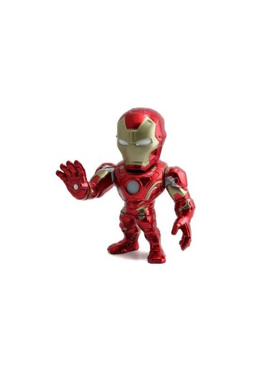 اشتري 6-inch Avengers Civil War - Iron Man Toy في السعودية