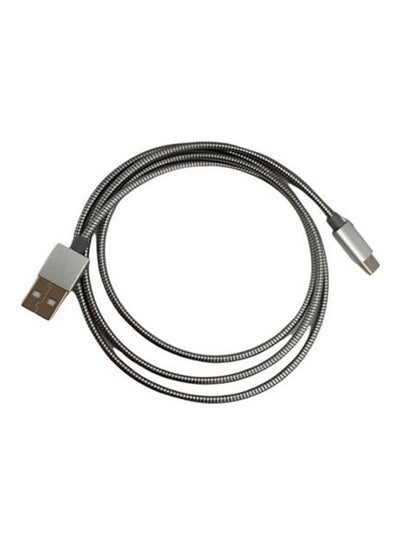 اشتري Type-C Cable Black في مصر