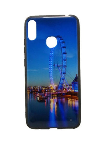 Buy Back Cover For Infinix S3X X622 Multicolour in Egypt