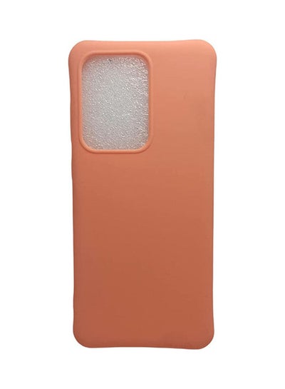 اشتري Back Cover Suitable For Phone Samsung S20 Ultra Pink في مصر