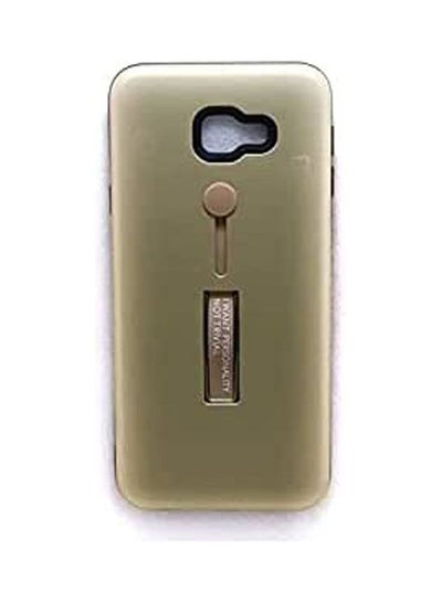 Buy Back Cover Suitable For Samsung Galaxy J4 Core Gold in Egypt