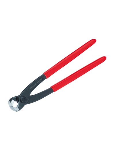 Buy Nipper Wire Red/Black 250mm in Saudi Arabia