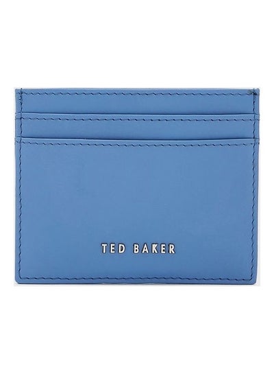 اشتري Garcina Card Holder Blue في الامارات