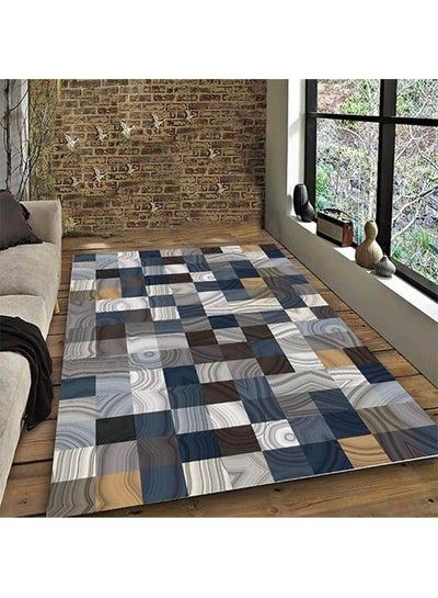 Buy Carpet Protector Casual Design Multicolour 160x250cm in Egypt