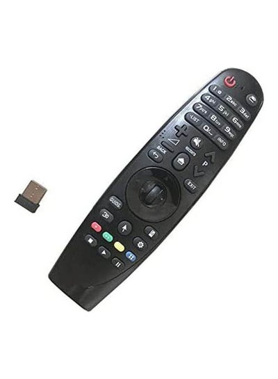 Buy Remote Control For Lg Magic Without Voice Function Black in Egypt