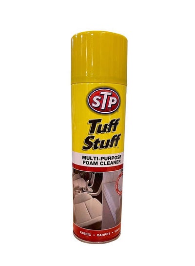 Buy Tuff Stuff Multi-Purpose Foam Cleaner in Saudi Arabia