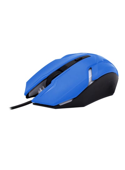 اشتري 4D High Speed Wired Gaming Mouse في السعودية