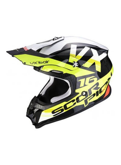 Buy Vx 16 Air X Turn M Helmet in Egypt