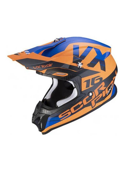 Buy Vx 16 Air X Turn M Helmet in Egypt