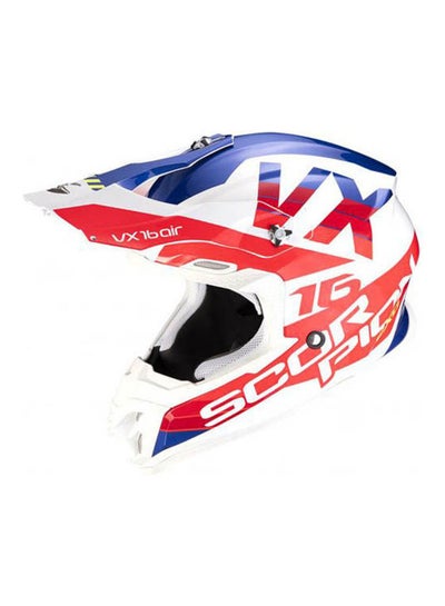 اشتري Vx 16 Air X Turn M Helmet في مصر