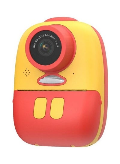 Buy Kids Camera With Instant Printing in UAE