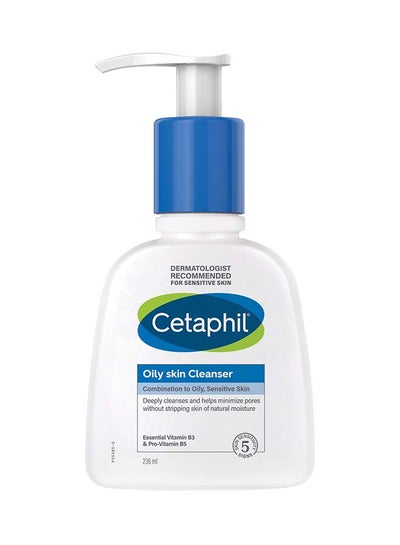 Buy Oily Skin Cleanser 236ml in UAE