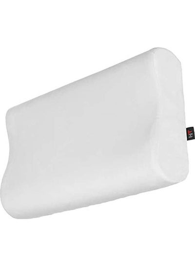 Buy Memory Foam Medical Cushion (Small) Combination White in Egypt