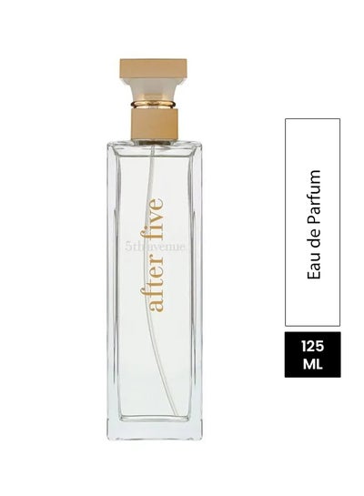 Buy After Five 5Th Avenue EDP 125ml in Egypt