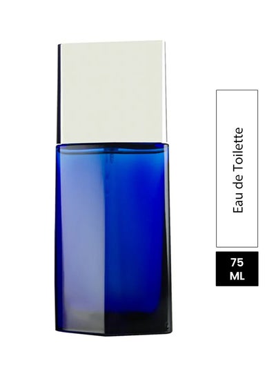 Buy L'Eau Bleu D'Issey EDT 75ml in UAE