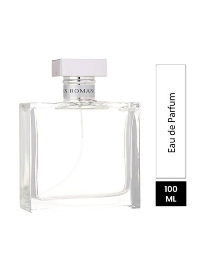 اشتري ماء عطر رومانس 100مل في السعودية