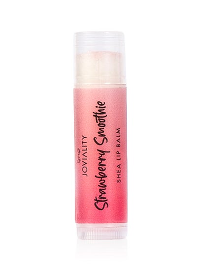 اشتري Sweet Strawberry Lip Balm Multicolour في مصر