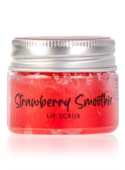 Buy Sweet Strawberry - Natural Lip Scrub Multicolour 30grams in Egypt