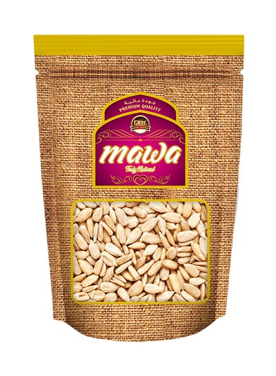 Buy Raw Sunflower Kernels 100grams in UAE