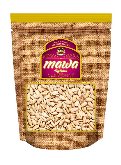 Buy Raw Sunflower Kernels 250grams in UAE