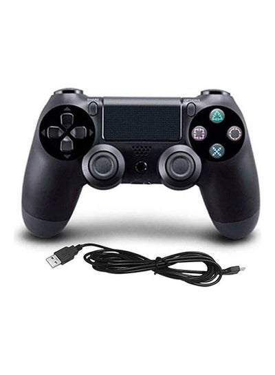 Buy Wired Gamepad Controller For Sony PS4 PlayStation 4 in Egypt