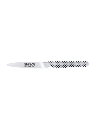 Buy Peeling Knife Silver 3inch in UAE