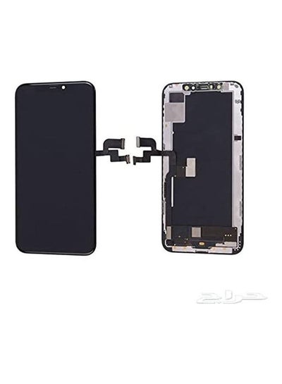 Buy Iphone Xs Replacement Screen Black in Egypt