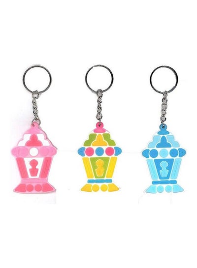 Buy Fanos Ramadan Key chains set of 3 in Egypt