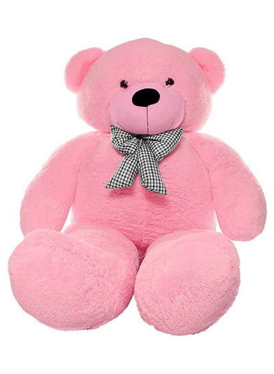 Buy Giant Teddy Bear Large Plush Stuffed Pink in Egypt